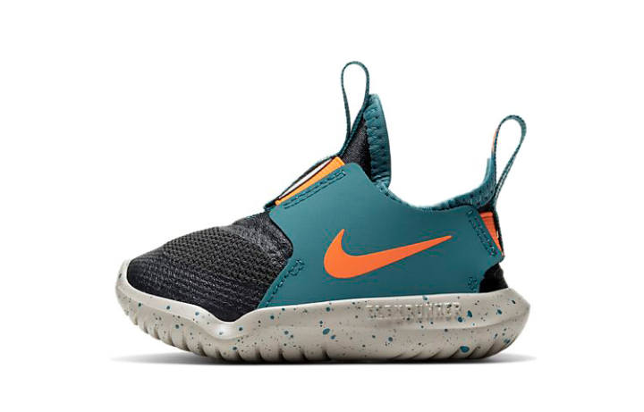 Nike Nike Flex Runner Toddler Shoes Baby