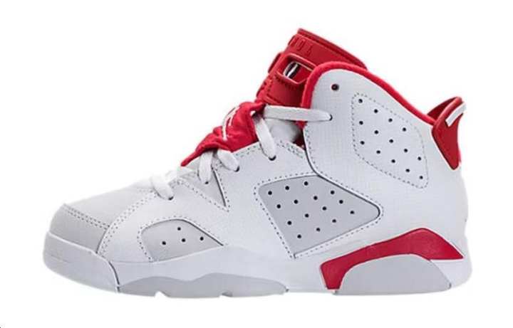 Jordan Jordan 6 Retro Alternate Hare PS