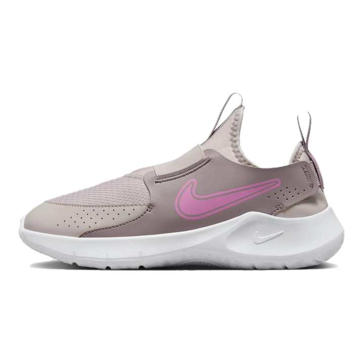 Nike Nike Flex Runner 3 Low top Running Shoes Purple Pink Unisex