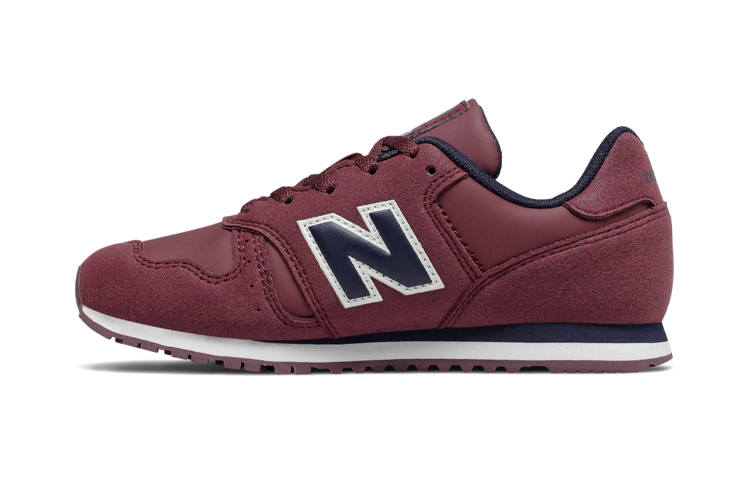 New Balance New Balance NB 373 Cushioning Casual Shoes Children Aged 3 7 Years Old