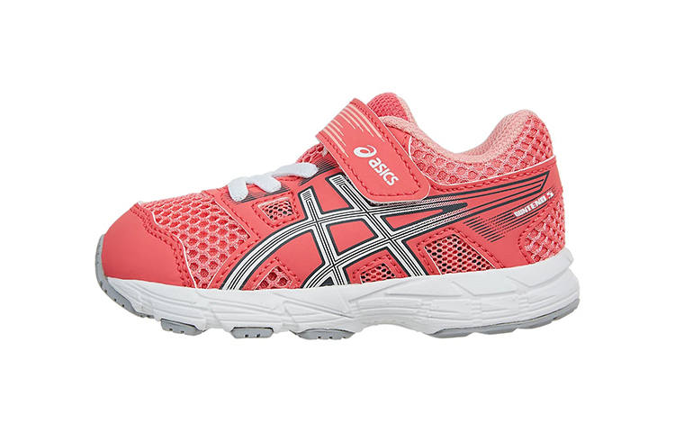 ASICS Gel Contend 5 Toddler Shoes Baby
