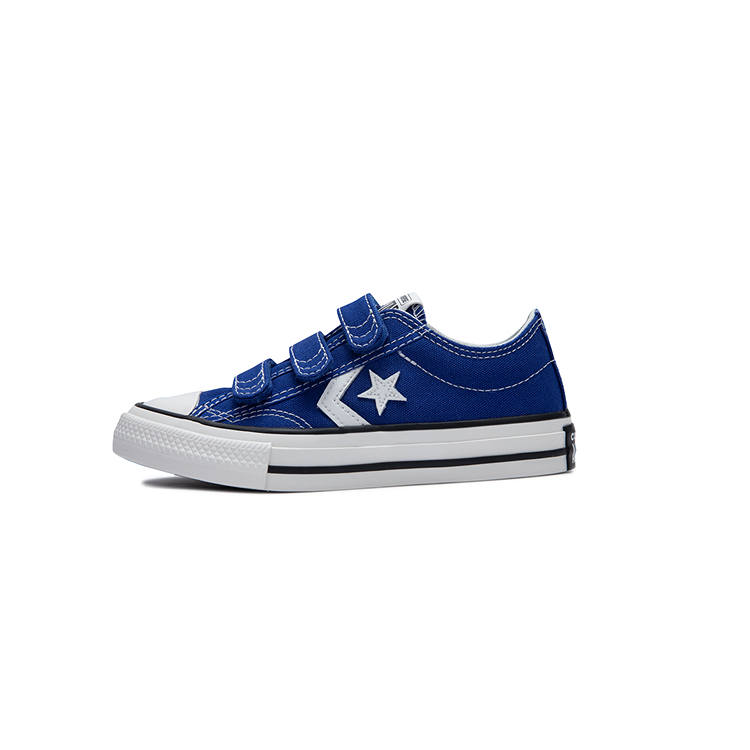 Converse Star Player 76 Low top Kids Canvas Shoes Kids'