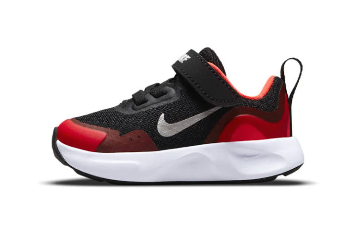 Nike Nike Wearallday Toddler Shoes Baby