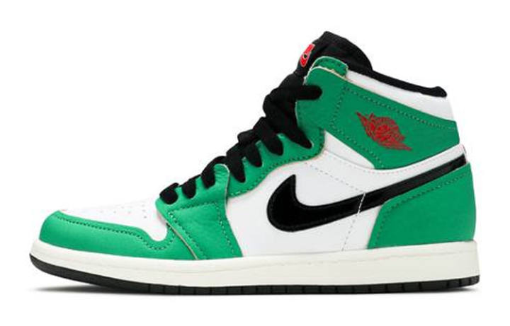 Jordan Jordan 1 Retro High OG PS Lucky Green
