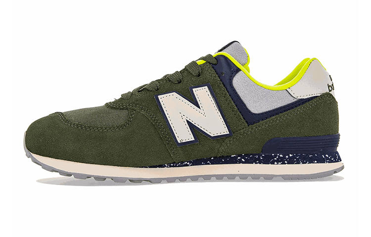 New Balance New Balance NB 500 Kids' Running Shoes Grade School