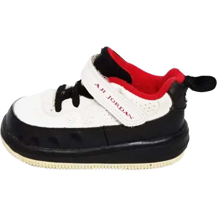 Jordan Jordan Air Jordan 9 Low top Toddler Shoes White Infant And Toddler