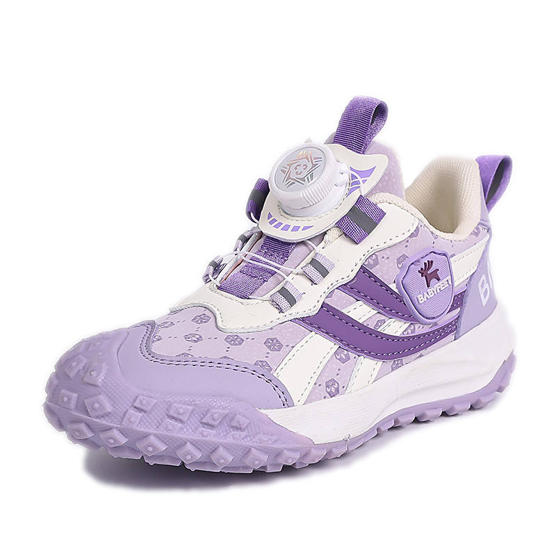 KINDDOG Synthetic Leather Slip Resistant Abrasion Resistant Slip Resistant Abrasion Resistant Low top