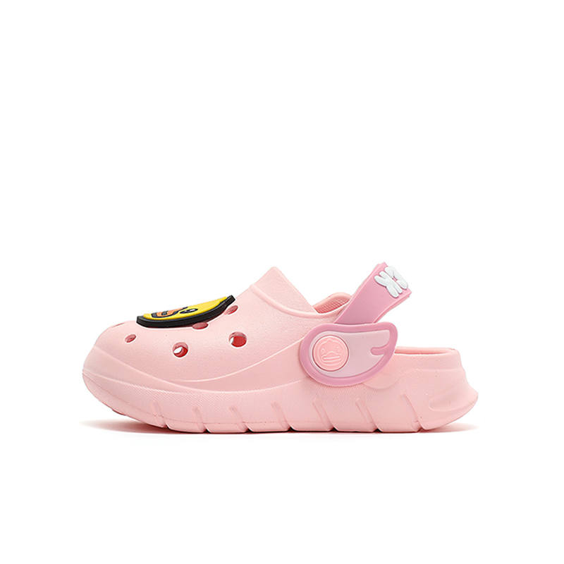 B.Duck Wings Kids B.Duck Anti Kick Anti kick Kids' Slippers