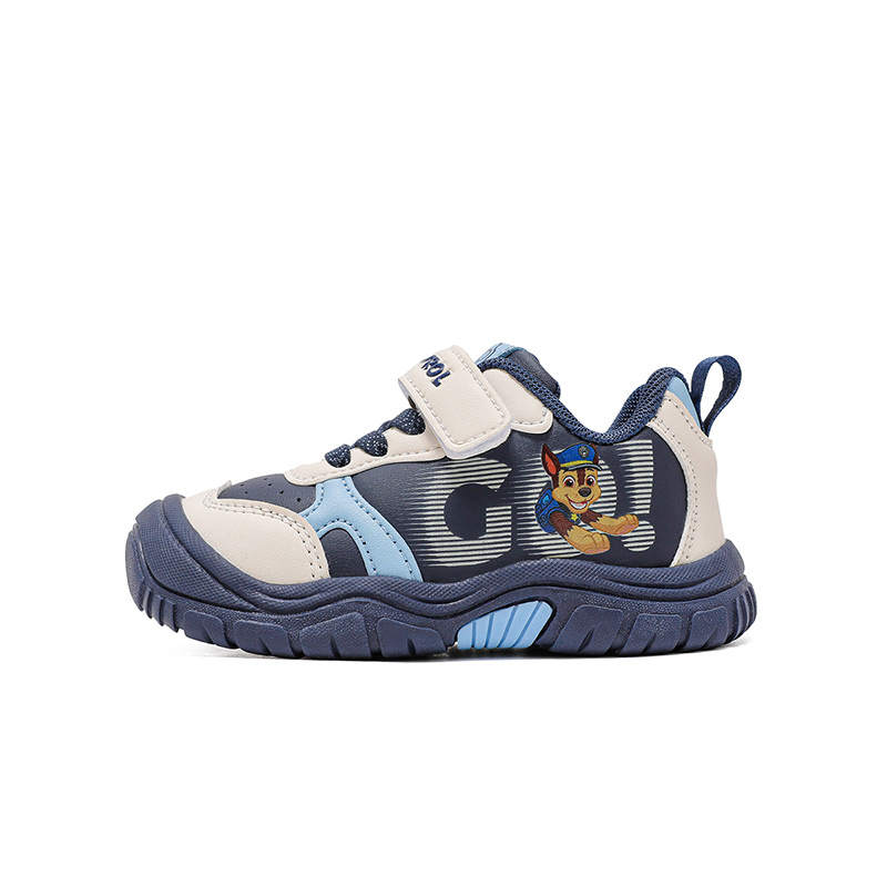 PAW PATROL Abrasion Resistant Low top Kids Lifestyle Shoes Kids'
