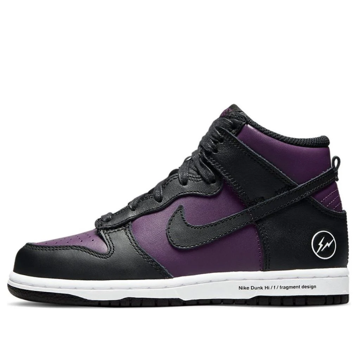 Nike Nike Dunk High Fragment Bejing 2021 PS