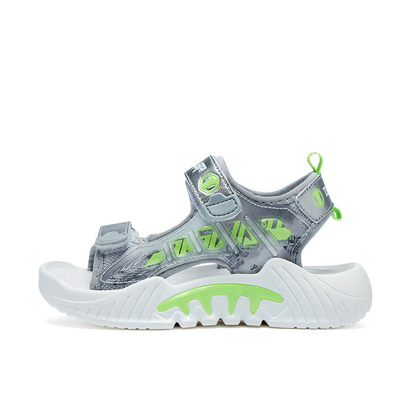 BIG WASP Slip Resistant Cushioning Children's Sandals Kids'
