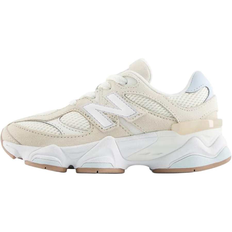 New Balance New Balance NB 9060 Low top Kids' Running Shoes Beige Kids'