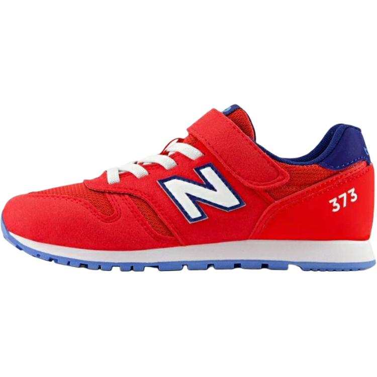 New Balance New Balance NB 373 Low top Kids' Running Shoes Red Kids'