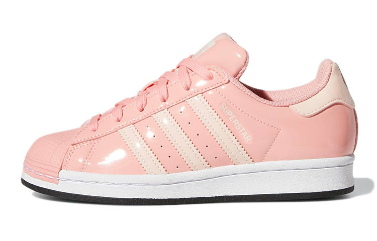 Adidas Originals Toy Story x Adidas Originals Superstar Collection Hamm J Abrasion Resistant Abrasion Resistant Low top