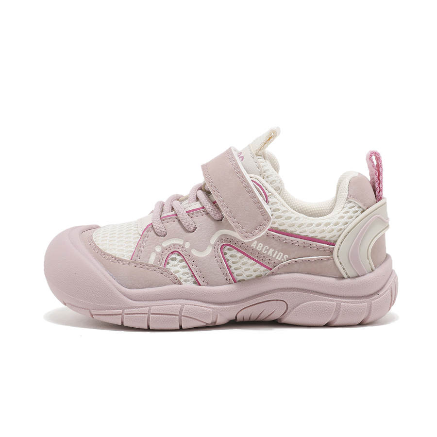 ABC KIDS Breathable Lightweight Cushioning Breathable Lightweight Cushioning Low top Kids Lifestyle Shoes