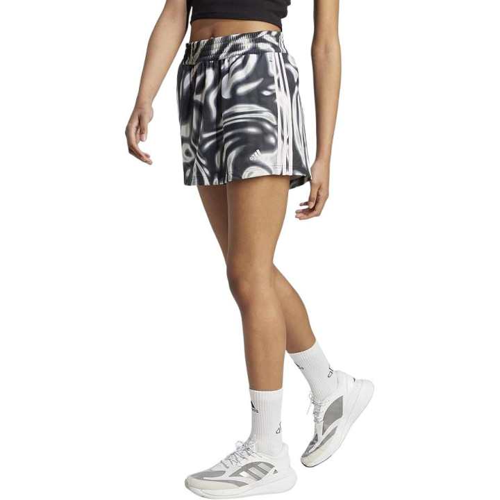 Adidas Adidas Casual Shorts Women's Black