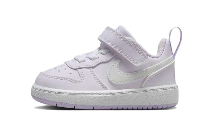 Nike Nike Court Borough Low Recraft TD 'Barely Grape'