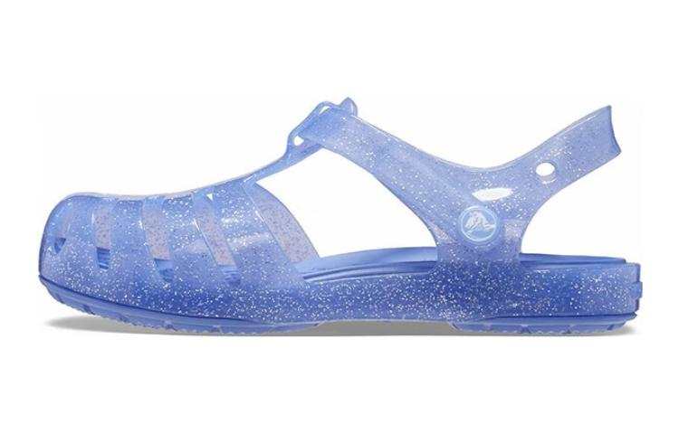 Crocs Crocs Comfortable Children's Sandals Moonlight Purple Kids'
