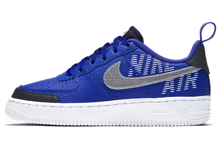 Nike Nike Air Force 1 LV8 2 'Racer Blue' GS