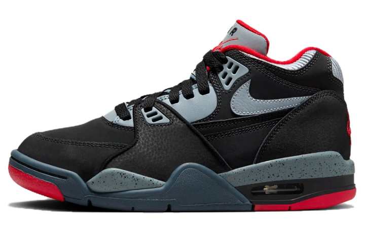 Nike Nike Air Flight 89 GS