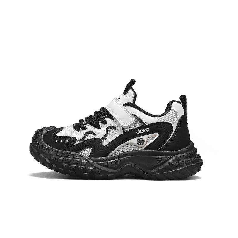 Jeep Low top Running Shoes Kids'