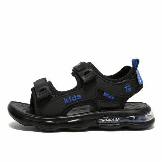 TROADLOP Slip Resistant Rebound Lightweight Cushioning Slip Resistant Rebound Lightweight Cushioning Children's Sandals