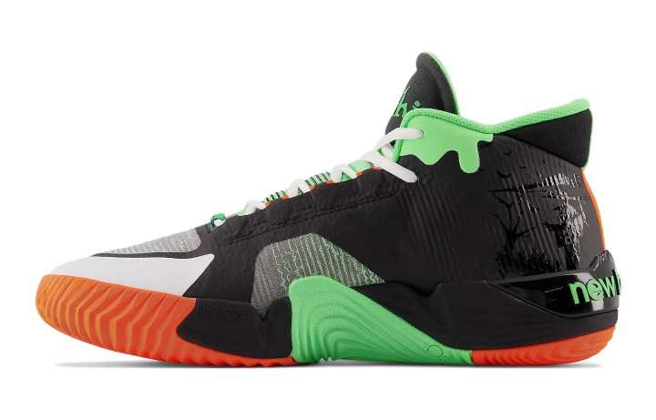 New Balance New Balance KAWHI 2 Goosebumps GS