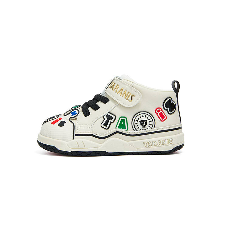 TARANIS 211 Collection Urban Techwear Shoes Toddler Shoes Infant And Toddler