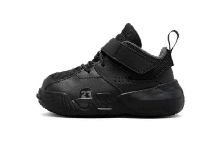 Jordan Jordan Stay Loyal 2 Slip Resistant Cushioning Abrasion Resistant Slip Resistant Cushioning Abrasion Resistant Mid top