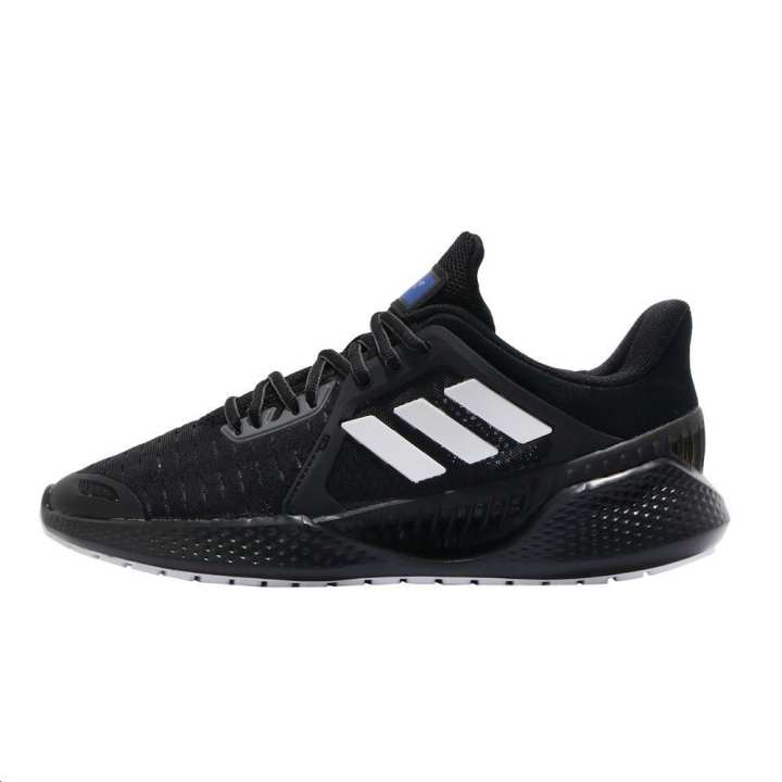 Adidas Adidas Climacool 2.0 Vent Summer.rdy J Slip Resistant Lightweight Non slip Lightweight Low top Kids' Running Shoes