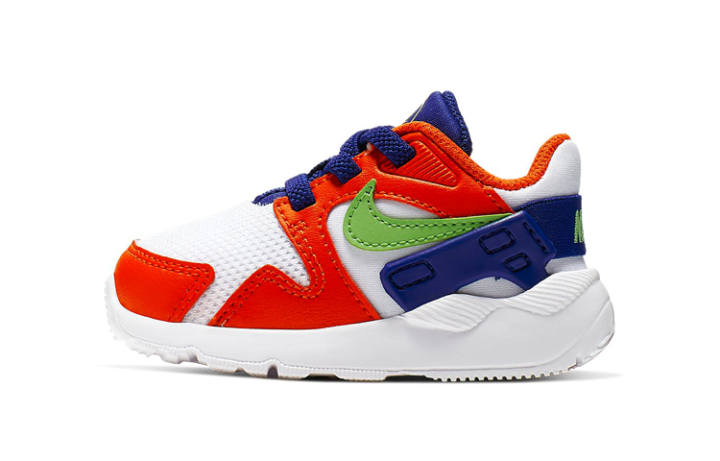 Nike Nike LD Victory Team Orange PS