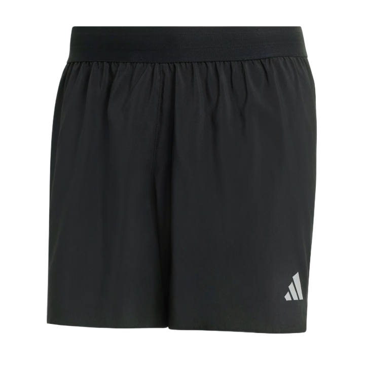 Adidas Adidas Running Shorts Men's Black Moderate