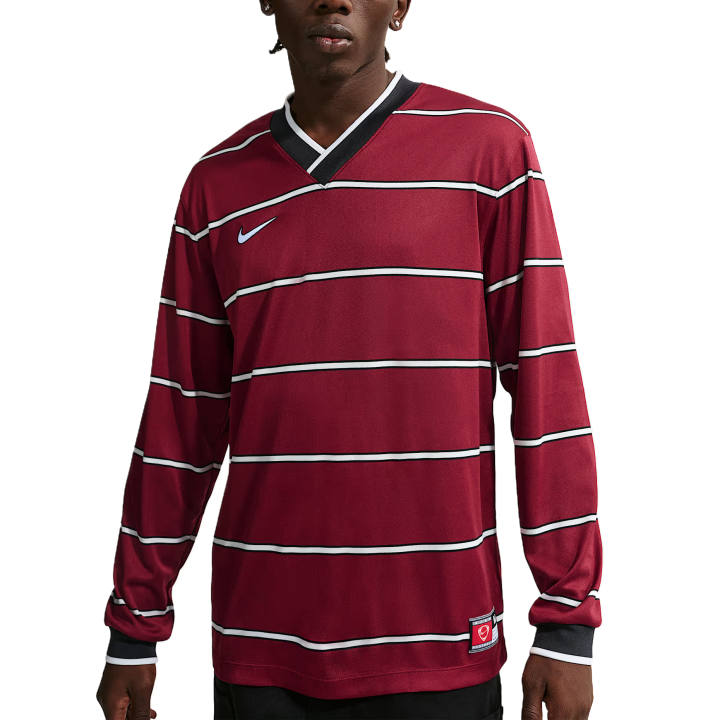 Nike Nike Energy Men's Dri-FIT Soccer Long-Sleeve Soccer Top