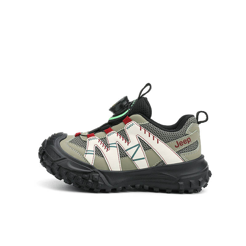 Jeep Low top Kids Lifestyle Shoes Kids'