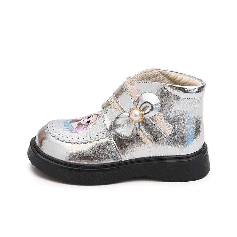 BODING BODING Slip Resistant Cushioning Abrasion Resistant Breathable Thermal Kids' Boots Kids'