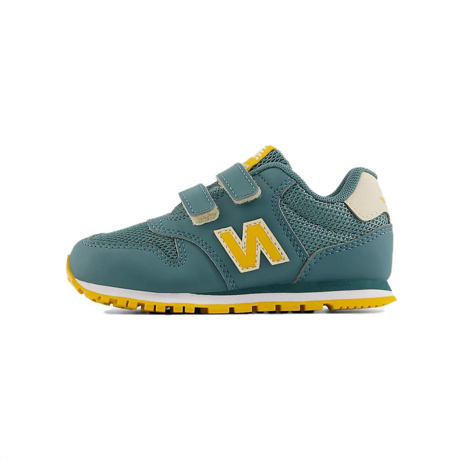 New Balance New Balance NB 500 Low top Toddler Shoes Dark Green Infant And Toddler