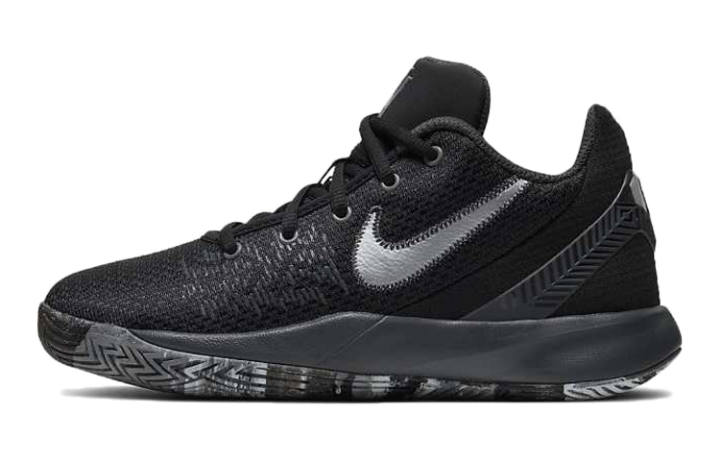 Nike Nike Kyrie Flytrap II Cushioning Support Low top Basketball Shoes Black Unisex