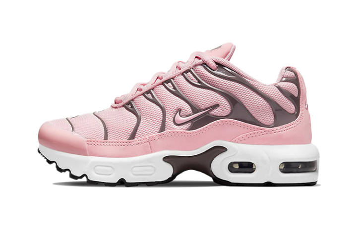 Nike Nike Air Max Plus Kids' Casual Shoes Pre School