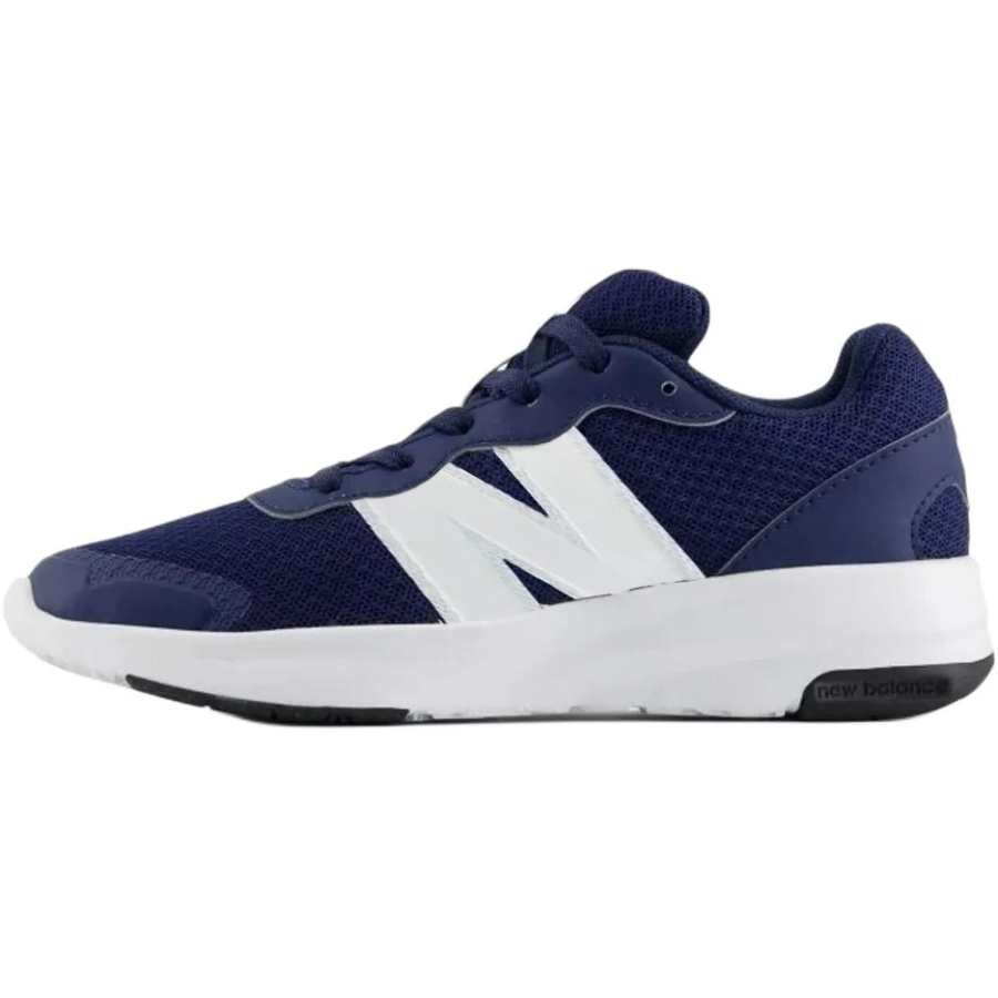 New Balance New Balance NB 578 Kids' Running Shoes Blue White Kids'