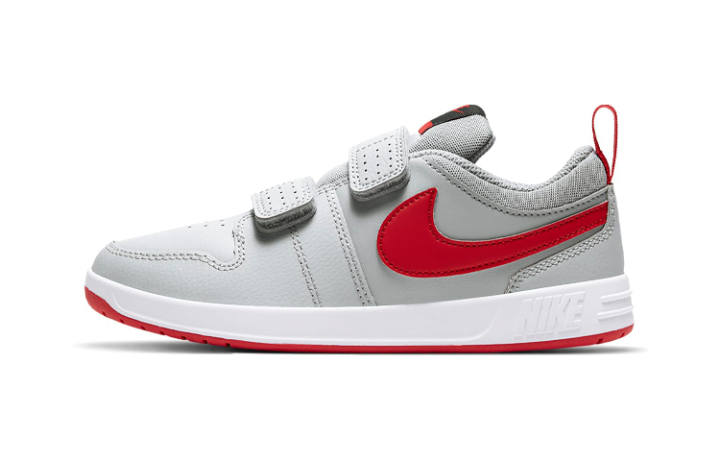 Nike Nike Pico 5 Slip Resistant Cushioning Abrasion Resistant Breathable