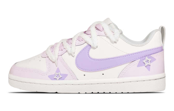 Nike Nike Court Borough Kids' Skateboarding Shoes Kids