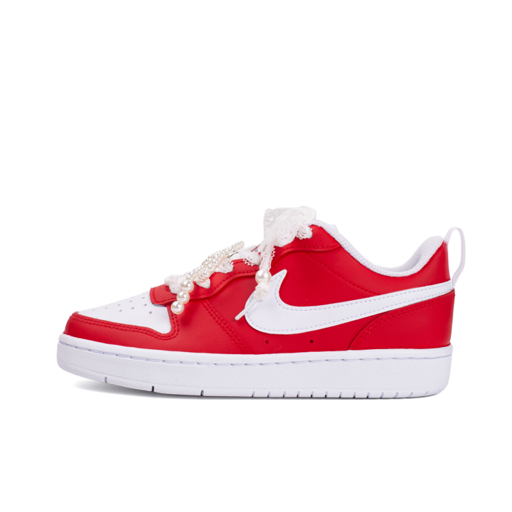 Nike Nike Court Borough Kids' Skateboarding Shoes Kids