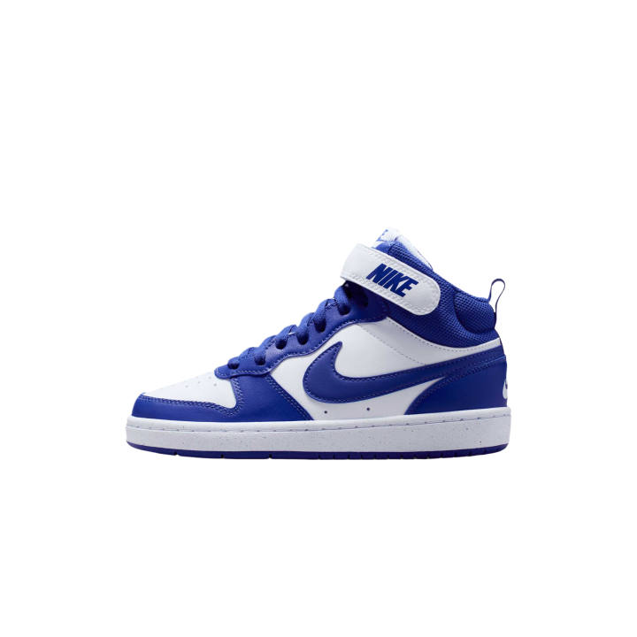 Nike Nike Court Borough Leather Skateboard Shoes Unisex