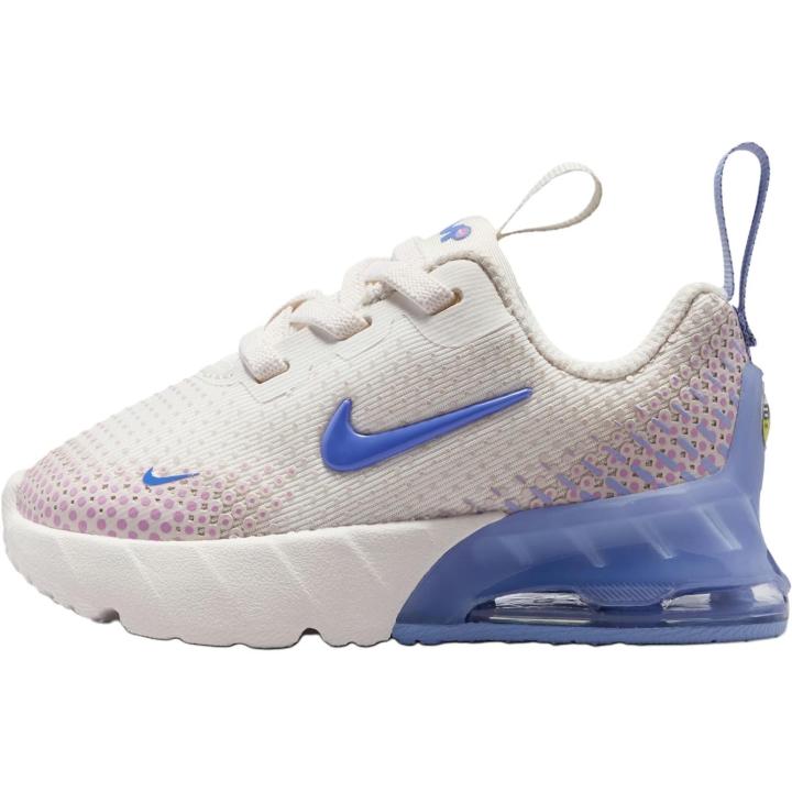 Nike Nike Air Max Phoenix Low top Toddler Shoes White Purple Infant And Toddler