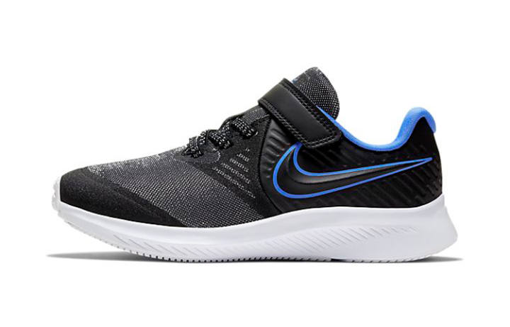 Nike Nike Star Runner 2 Kids' Running Shoes Pre School