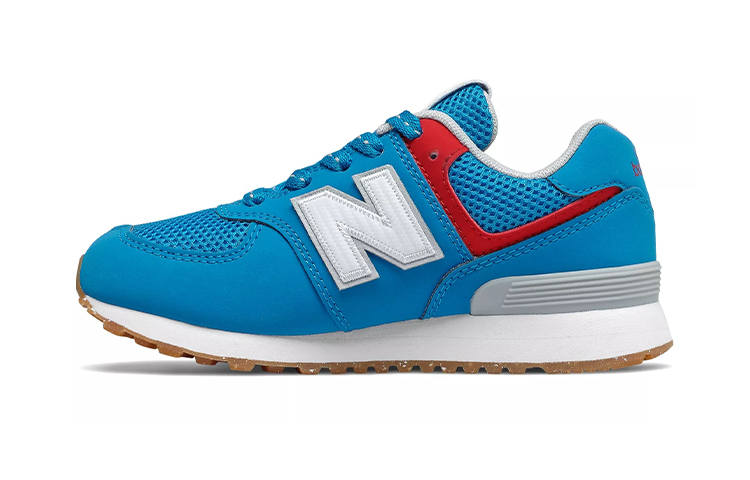 New Balance New Balance NB 574 Kids' Casual Shoes Pre School