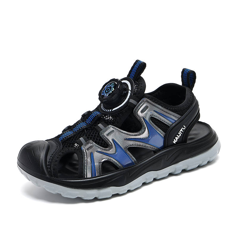 SHIBU Slip Resistant Slip Resistant Low top Children's Sandals Kids'