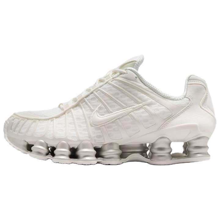 Nike Nike Shox Tl Sail Women's