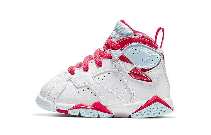 Jordan Jordan 7 Retro Topaz Mist TD