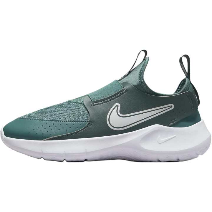 Nike Nike Flex Runner 3 Low top Kids' Running Shoes Green Kids'